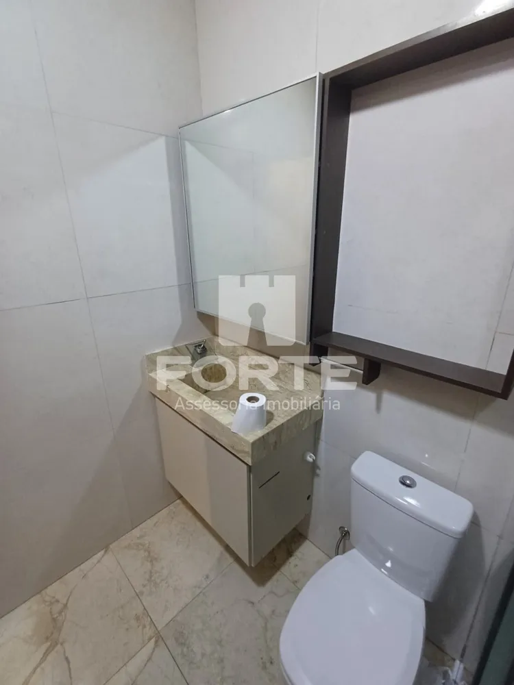 Casa, 4 quartos, 250 m² - Foto 8