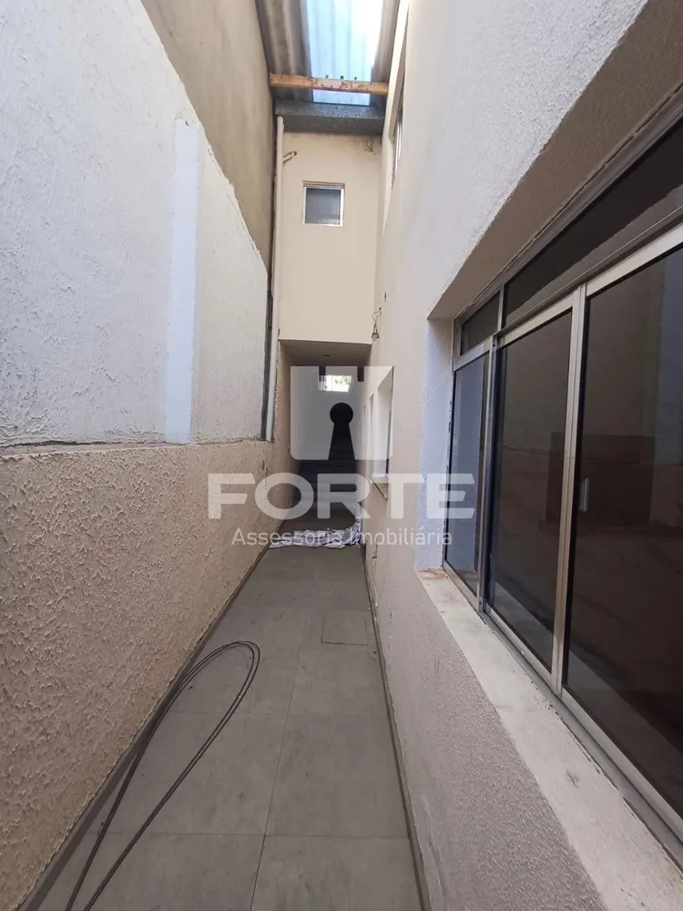 Casa, 4 quartos, 250 m² - Foto 11