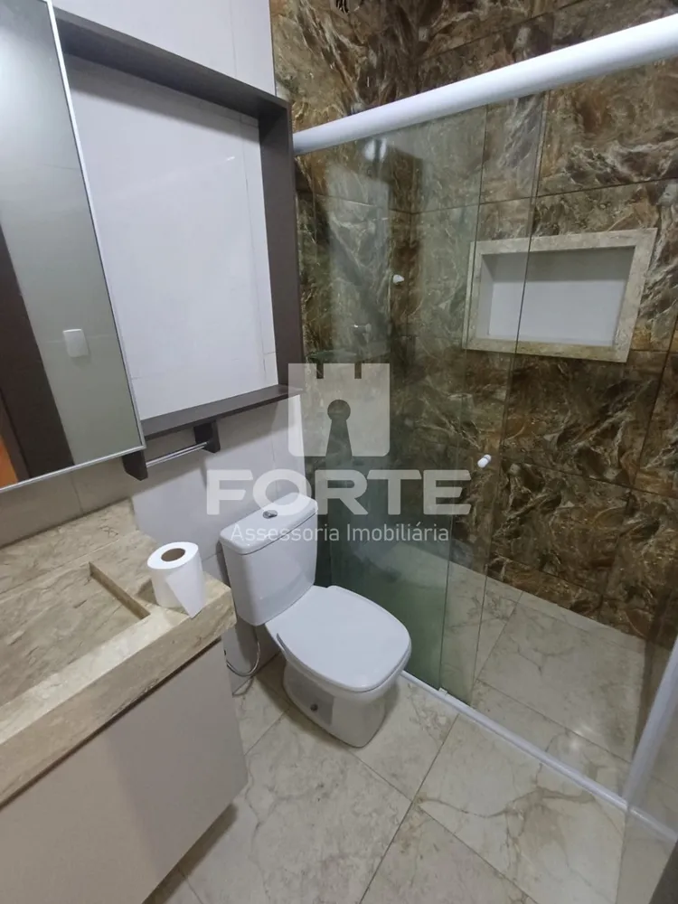 Casa, 4 quartos, 250 m² - Foto 9