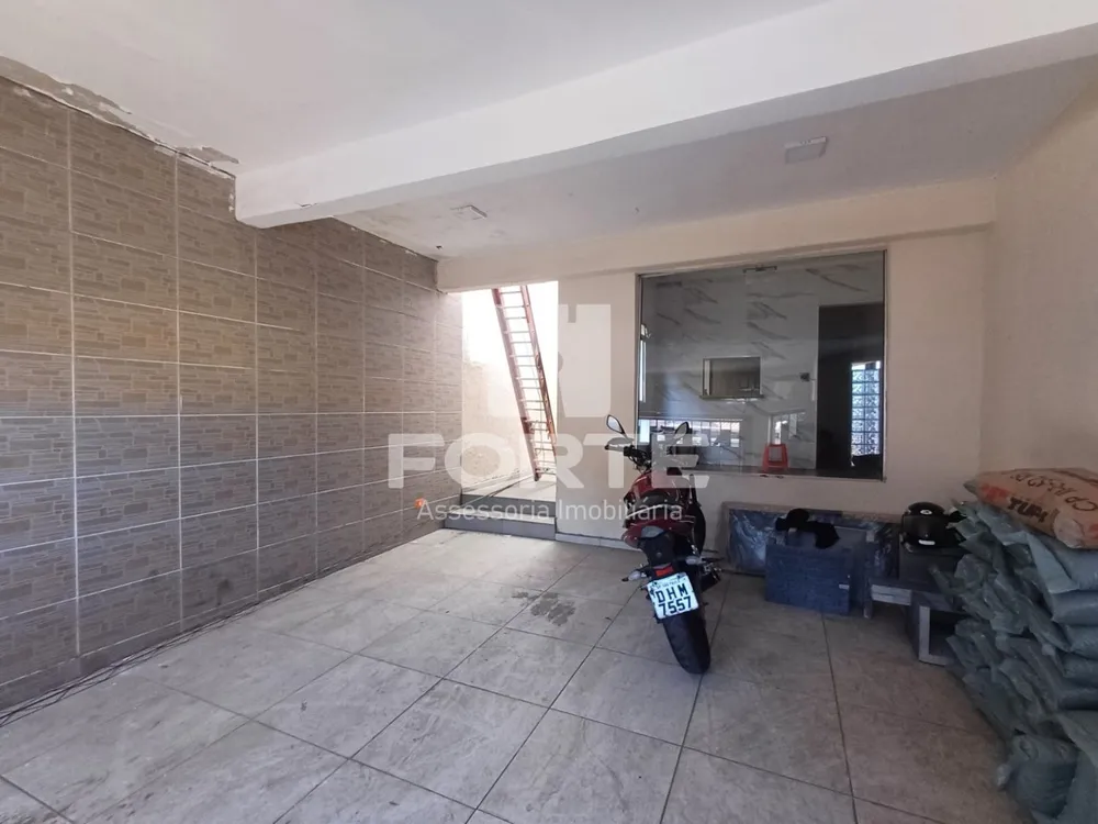 Casa, 4 quartos, 250 m² - Foto 12