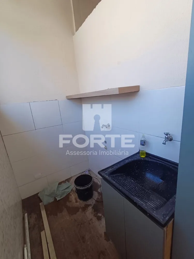 Casa, 4 quartos, 250 m² - Foto 3