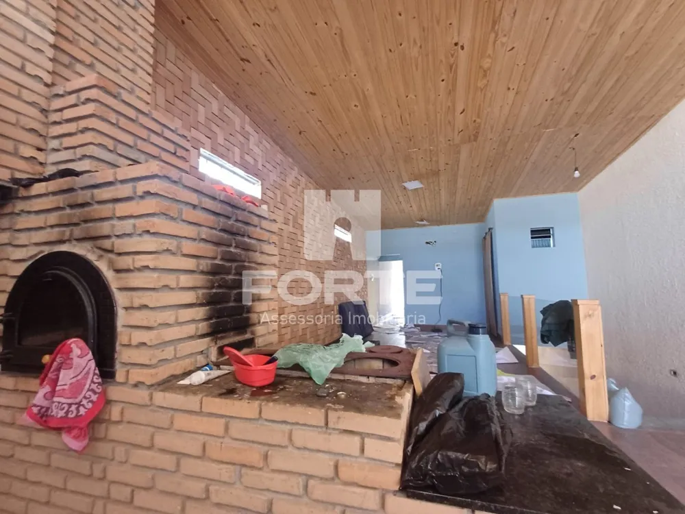Casa, 4 quartos, 250 m² - Foto 6