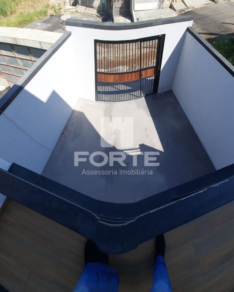 Casa, 3 quartos, 110 m² - Foto 3