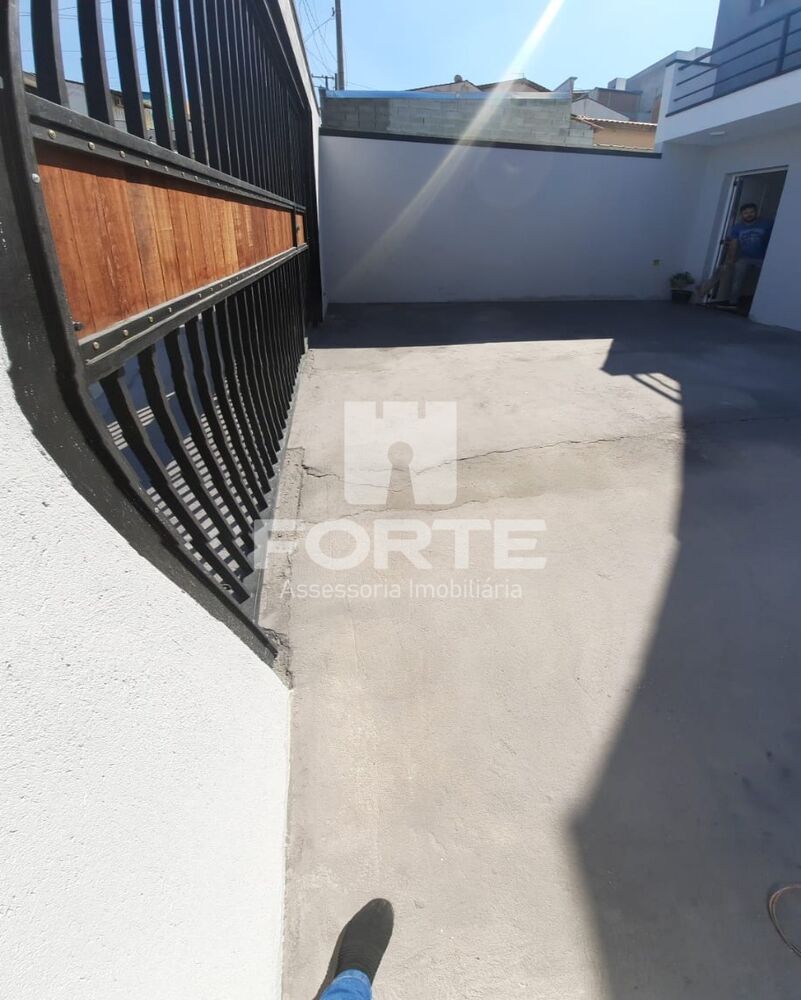 Casa, 3 quartos, 110 m² - Foto 2