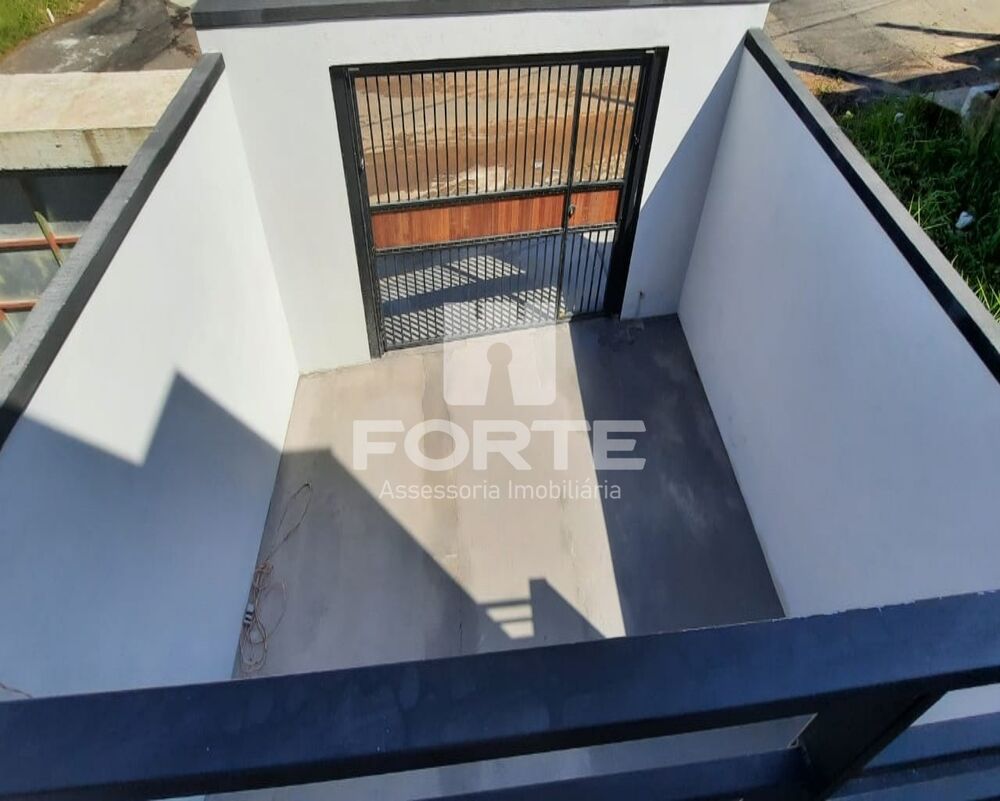 Casa, 3 quartos, 110 m² - Foto 1