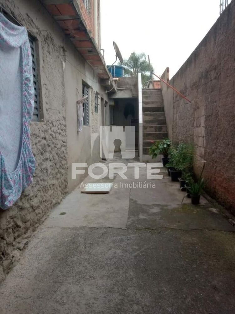 Casa, 2 quartos, 130 m² - Foto 6