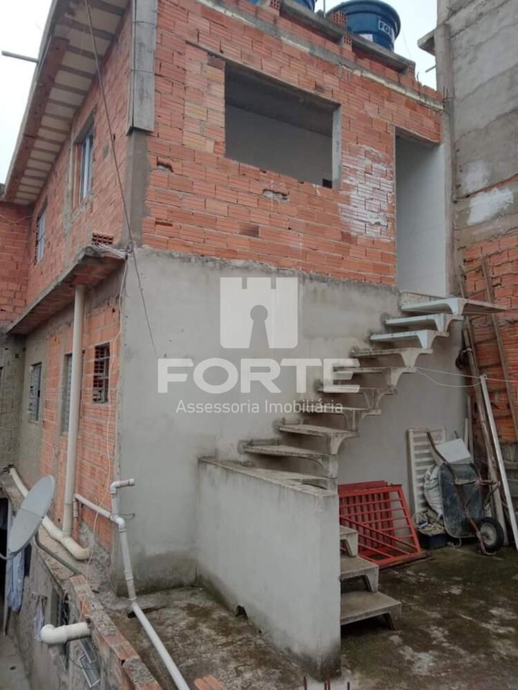 Casa, 2 quartos, 130 m² - Foto 12