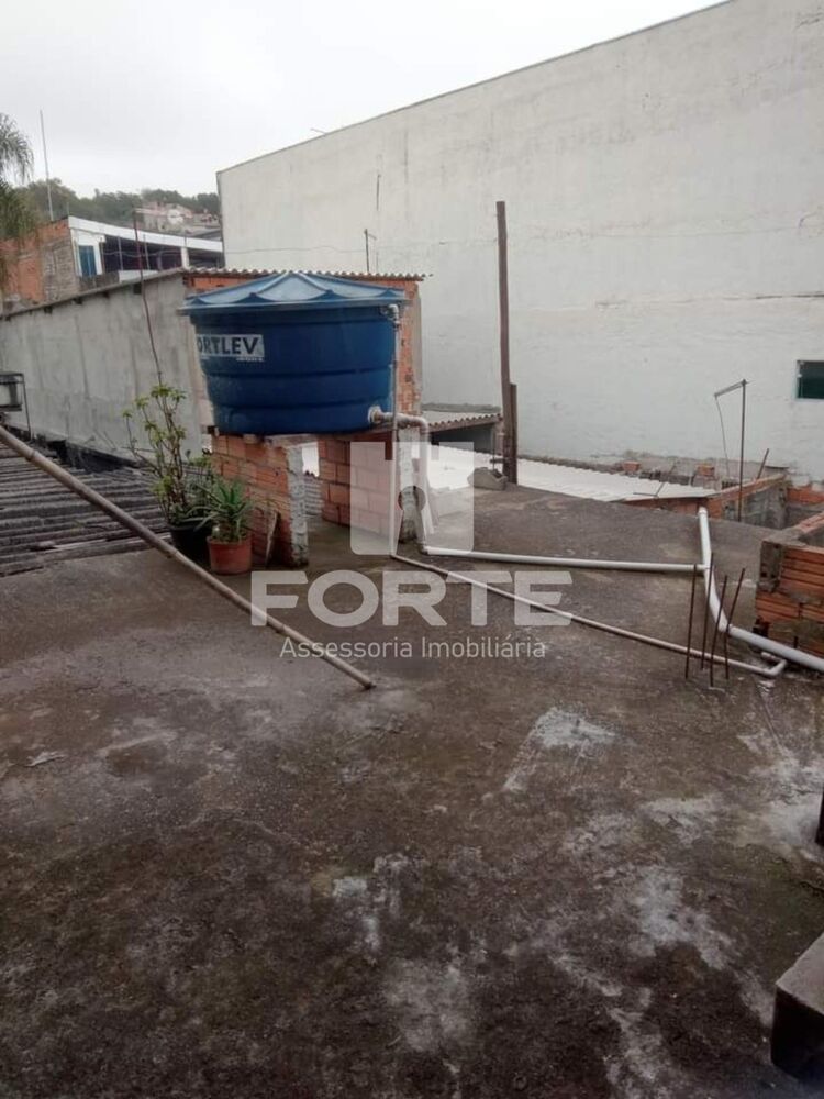 Casa, 2 quartos, 130 m² - Foto 1