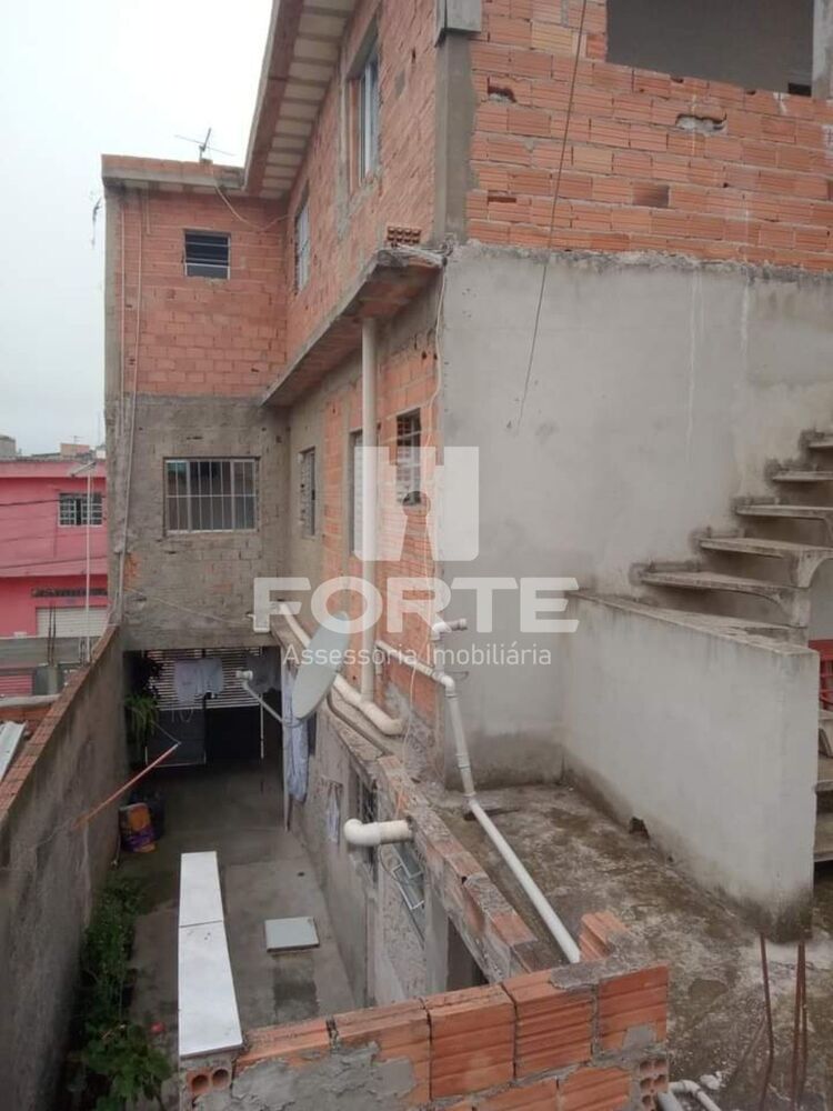 Casa, 2 quartos, 130 m² - Foto 4