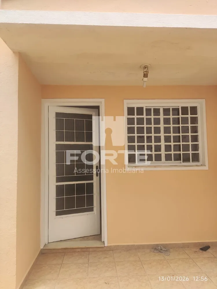 Casa, 2 quartos, 90 m² - Foto 1