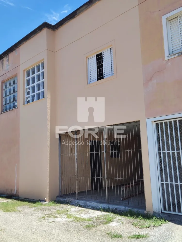 Casa, 2 quartos, 90 m² - Foto 2