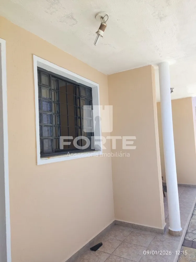 Casa, 2 quartos, 90 m² - Foto 8