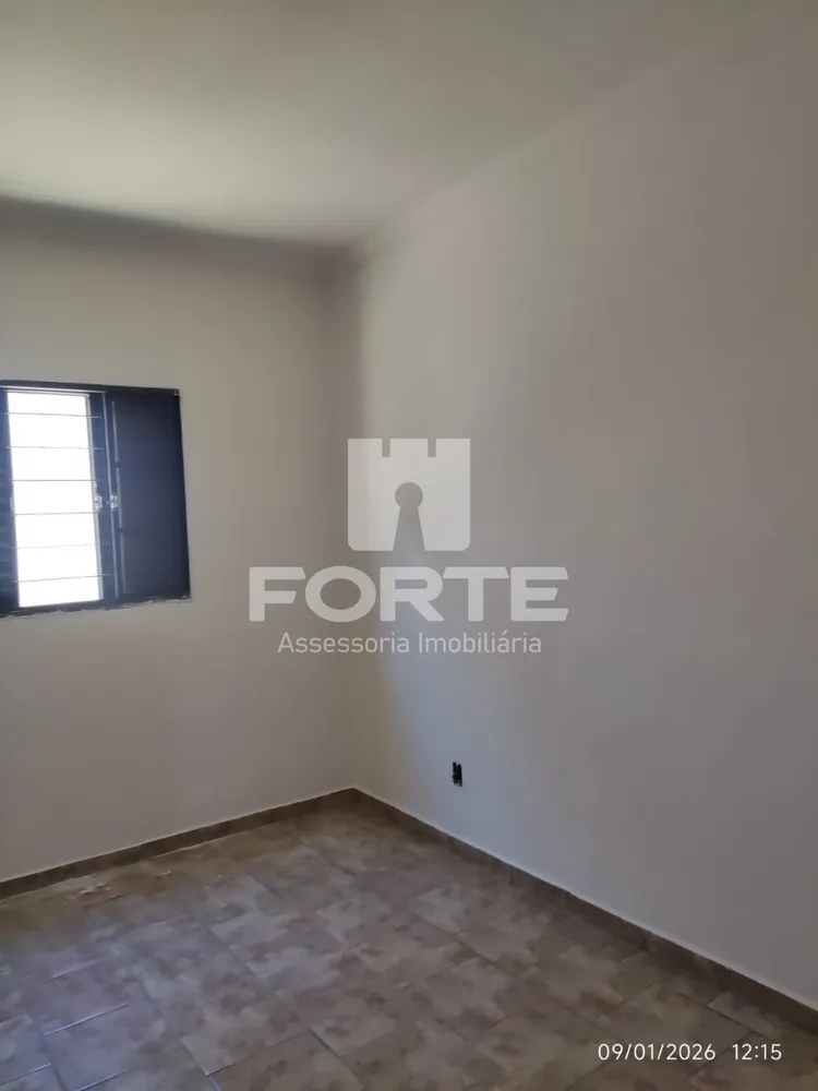 Casa, 2 quartos, 90 m² - Foto 3