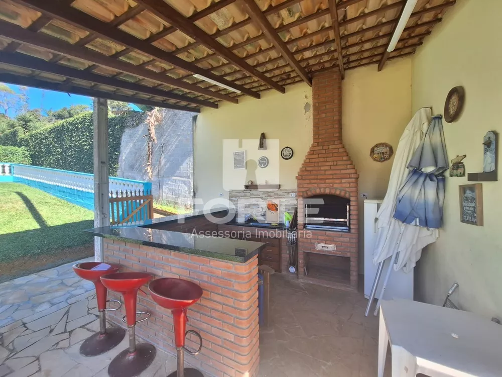 Chácara, 8 quartos, 2 hectares - Foto 13