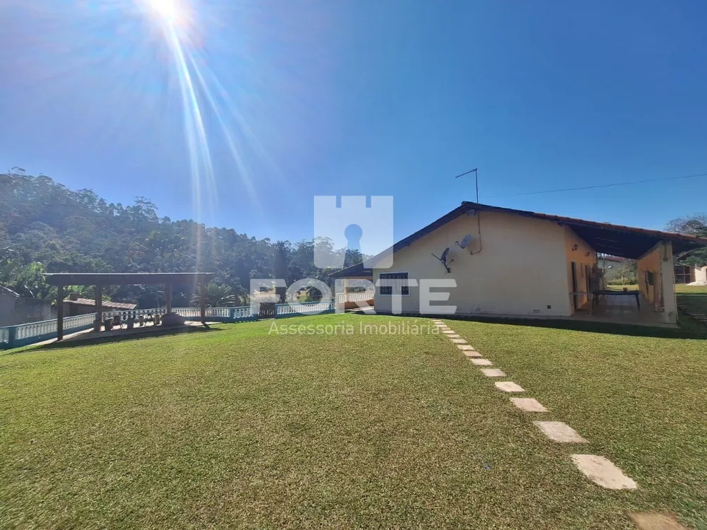 Chácara, 8 quartos, 2 hectares - Foto 14
