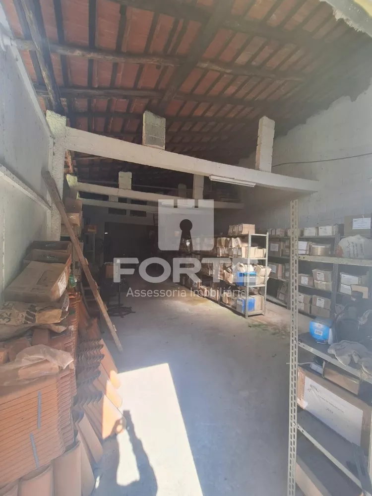Chácara, 8 quartos, 2 hectares - Foto 7
