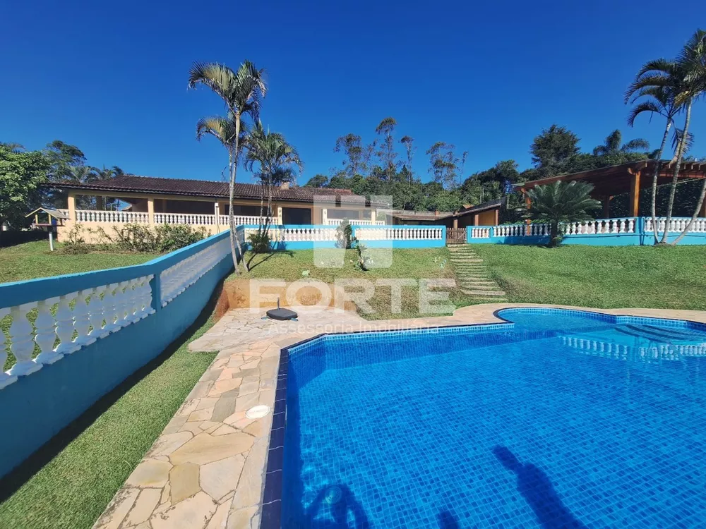 Chácara, 8 quartos, 2 hectares - Foto 10
