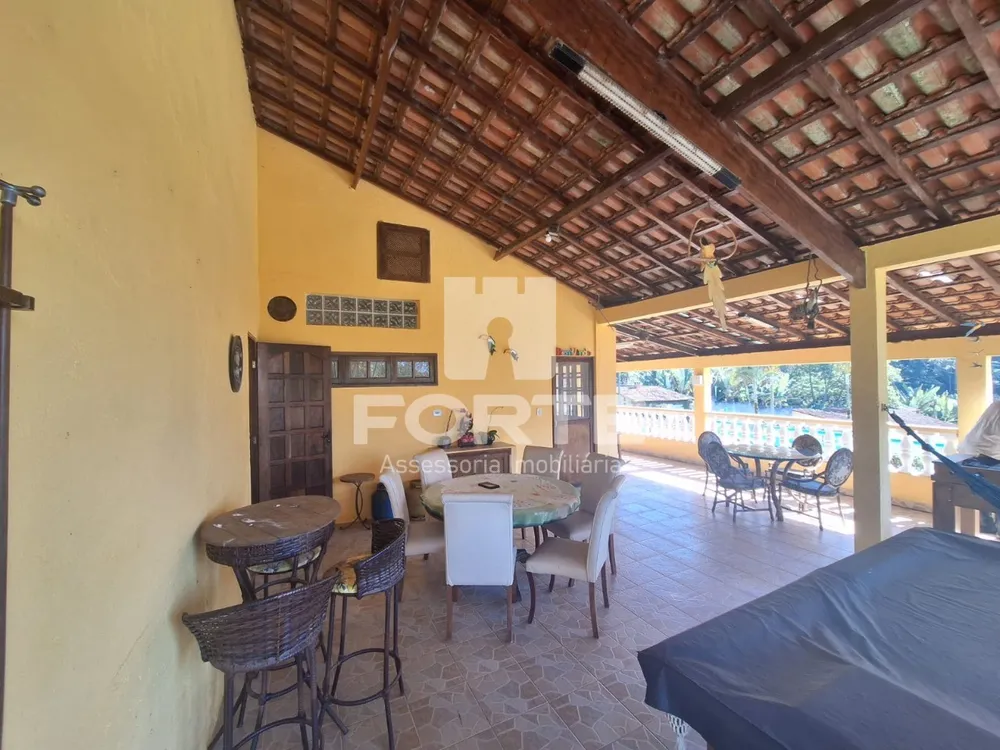 Chácara, 8 quartos, 2 hectares - Foto 35
