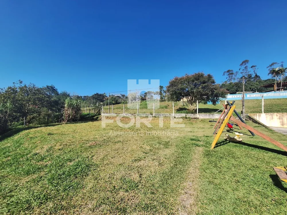 Chácara, 8 quartos, 2 hectares - Foto 3