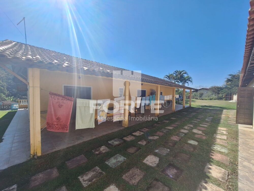 Chácara à venda com 8 quartos, 700m² - Foto 12
