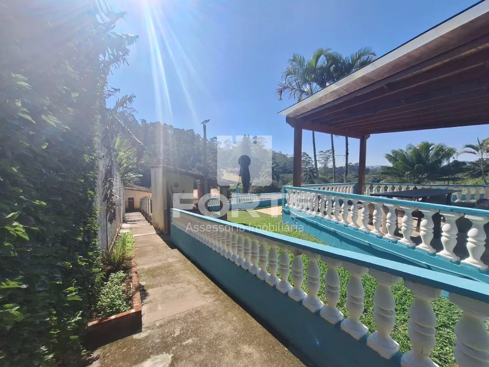 Chácara, 8 quartos, 2 hectares - Foto 1