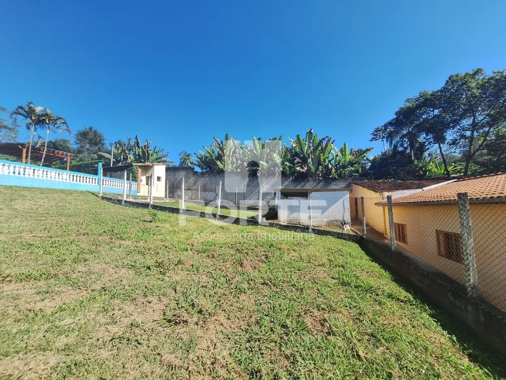 Chácara, 8 quartos, 2 hectares - Foto 45