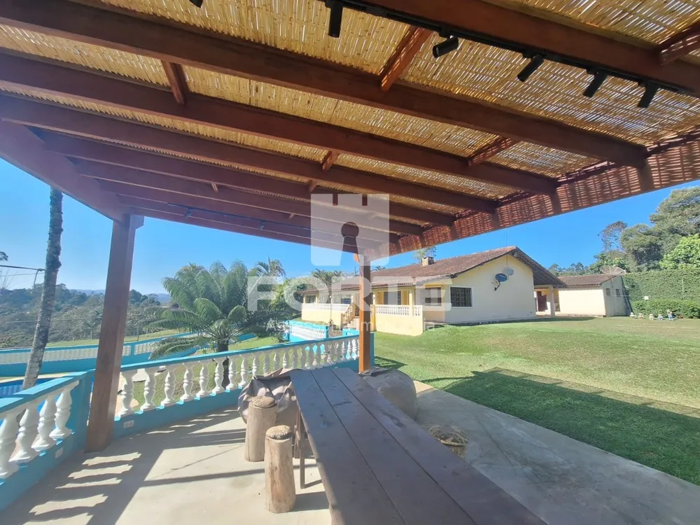 Chácara, 8 quartos, 2 hectares - Foto 10