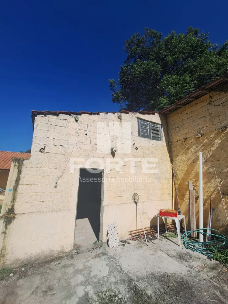 Chácara, 8 quartos, 2 hectares - Foto 22