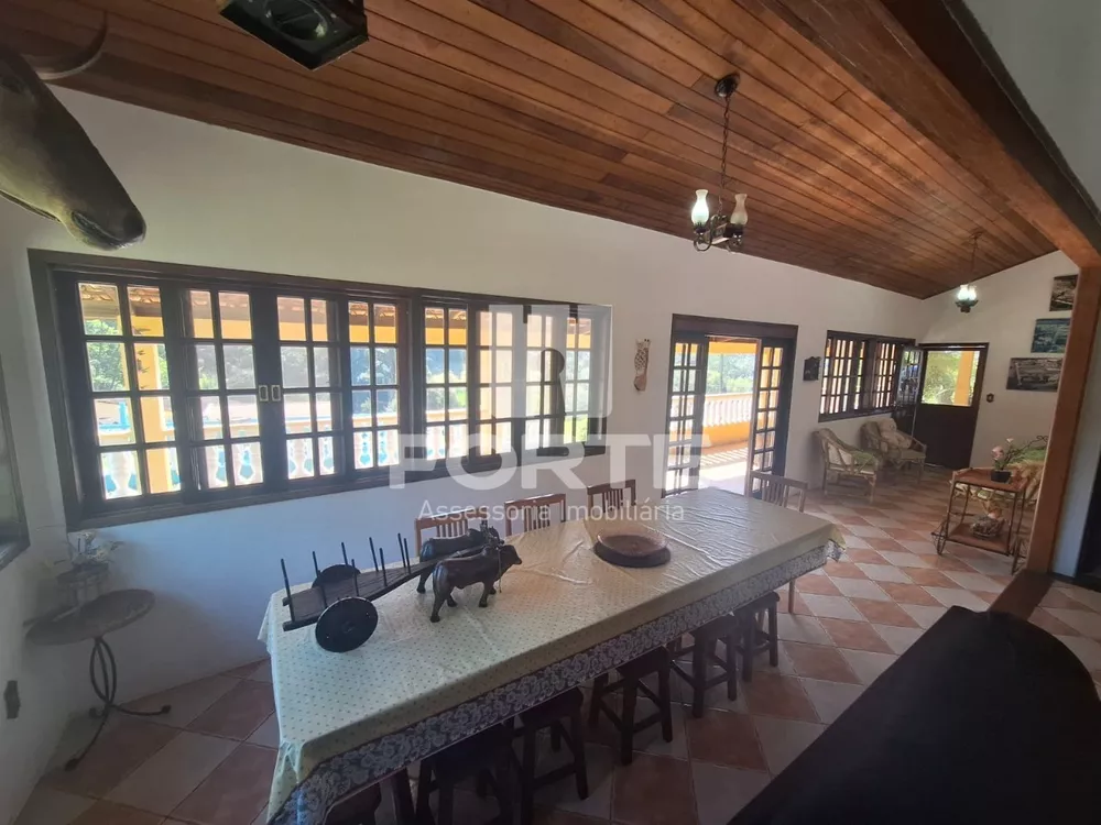Chácara, 8 quartos, 2 hectares - Foto 28