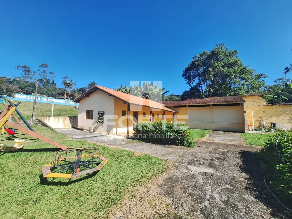 Chácara, 8 quartos, 2 hectares - Foto 46