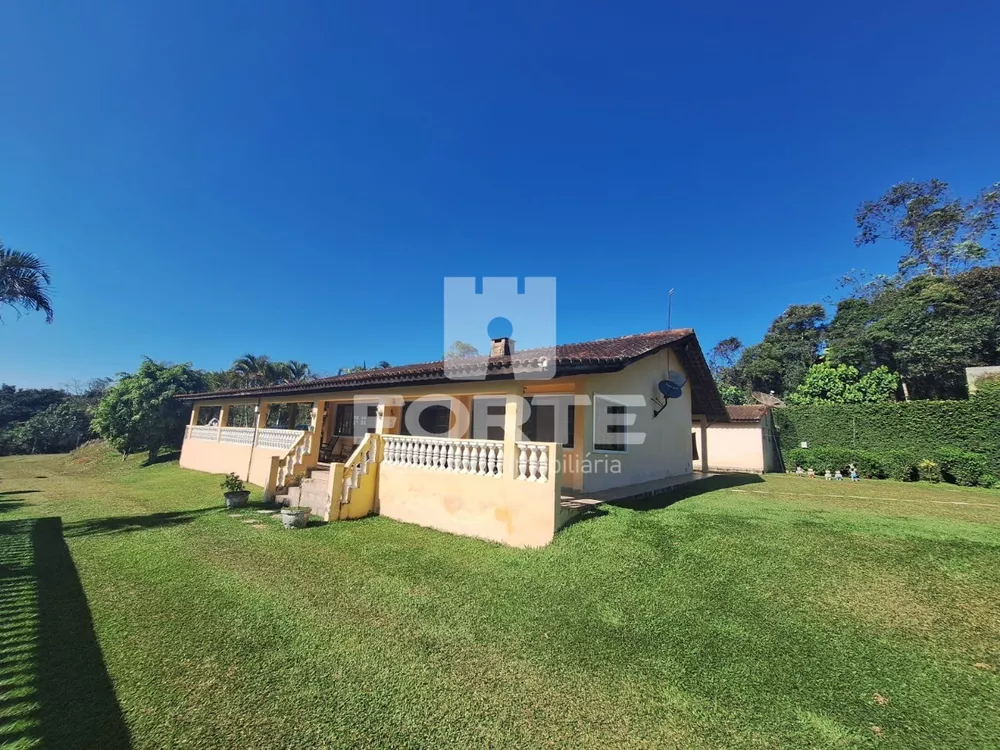 Chácara, 8 quartos, 2 hectares - Foto 4
