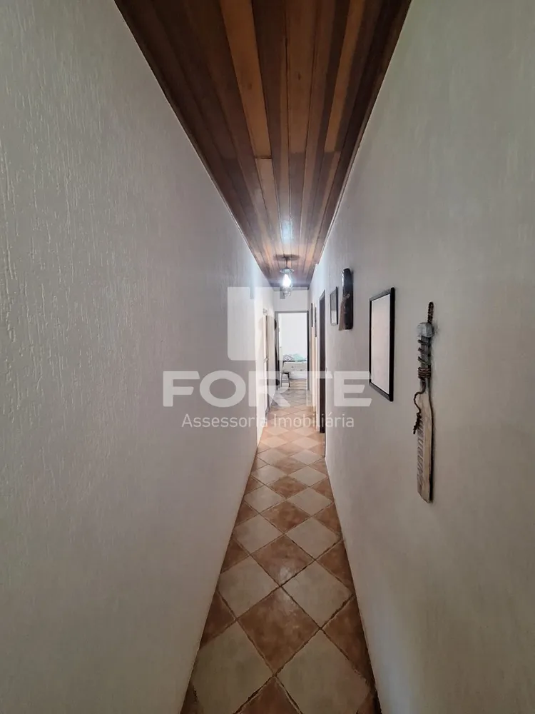 Chácara, 8 quartos, 2 hectares - Foto 28