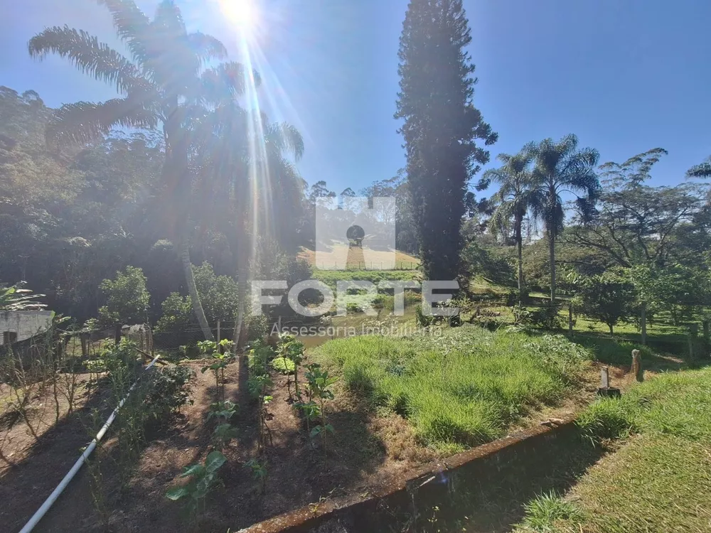 Chácara, 8 quartos, 2 hectares - Foto 15