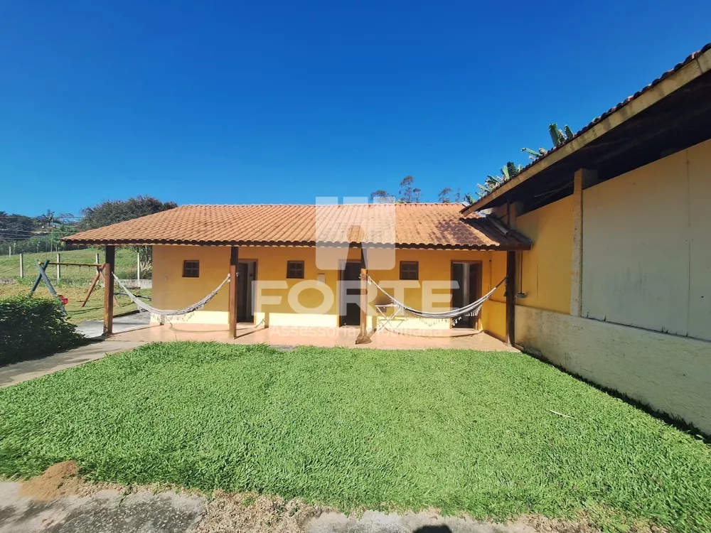 Chácara, 8 quartos, 2 hectares - Foto 6