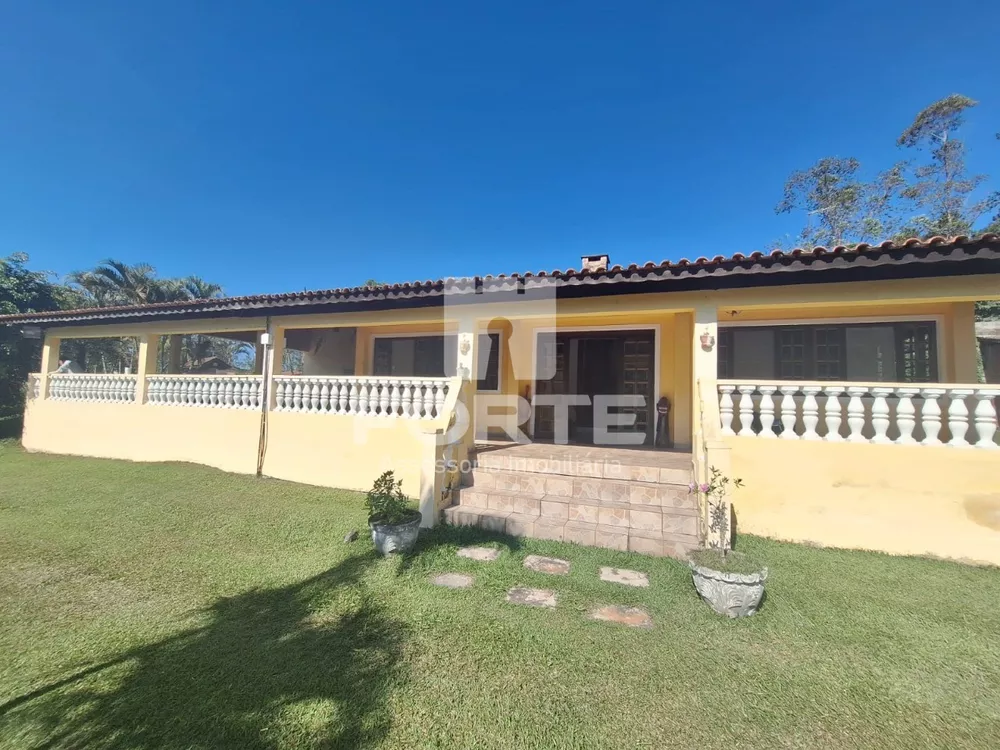 Chácara, 8 quartos, 2 hectares - Foto 31