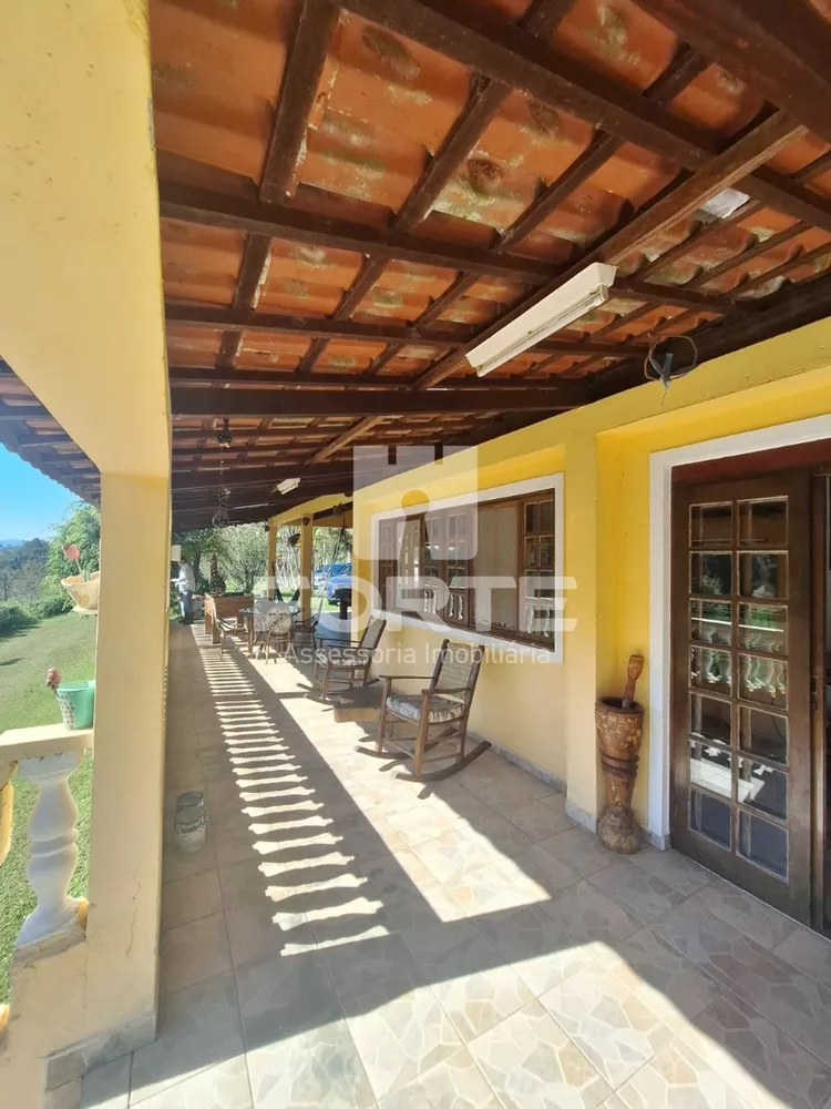 Chácara, 8 quartos, 2 hectares - Foto 19