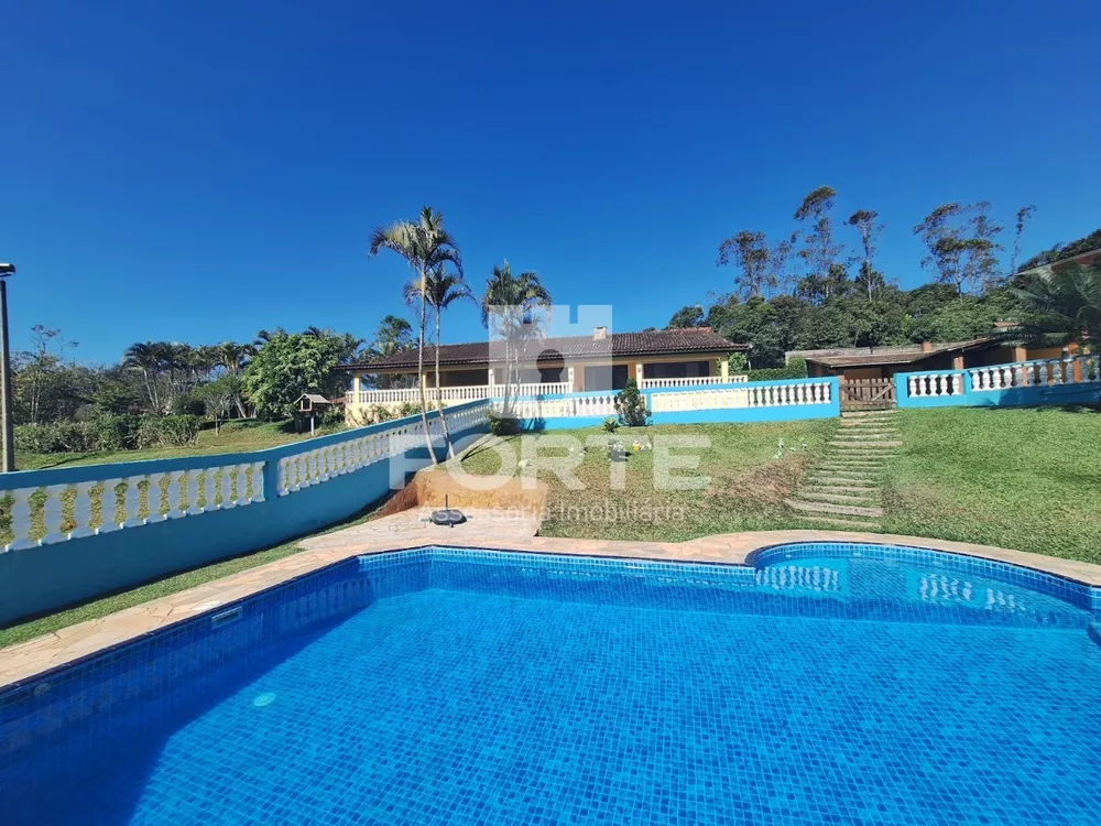 Chácara, 8 quartos, 2 hectares - Foto 9