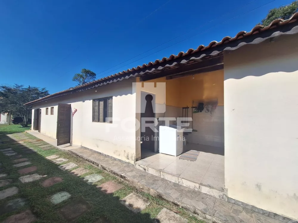 Chácara, 8 quartos, 2 hectares - Foto 20