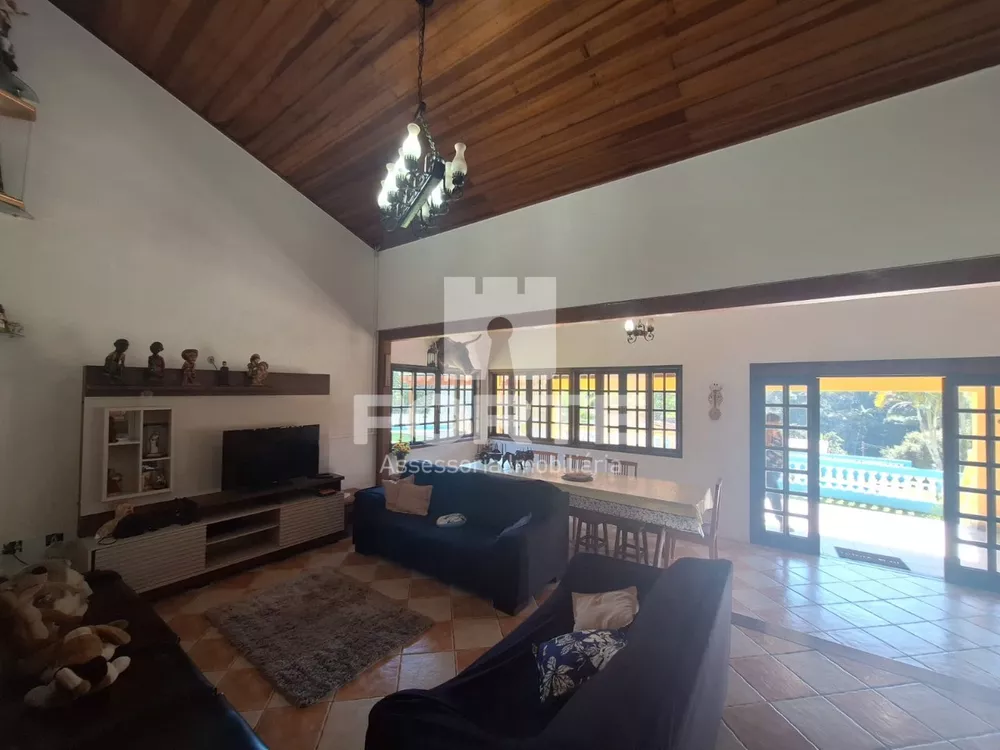 Chácara, 8 quartos, 2 hectares - Foto 30
