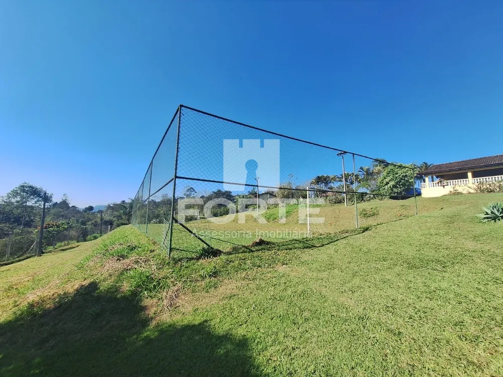 Chácara, 8 quartos, 2 hectares - Foto 19