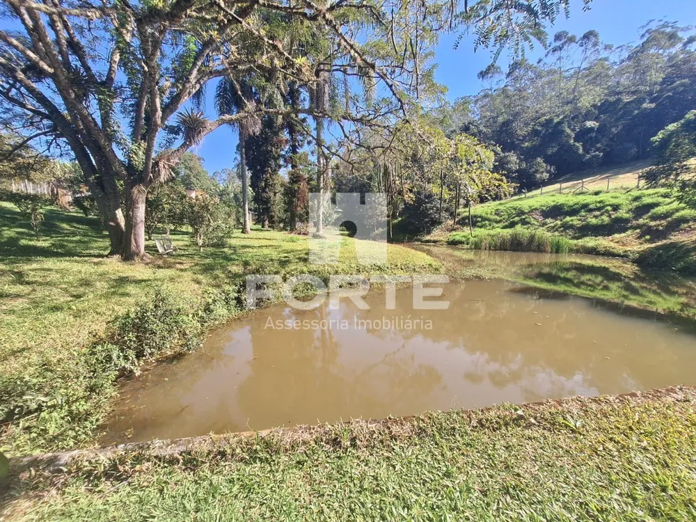 Chácara, 8 quartos, 2 hectares - Foto 18
