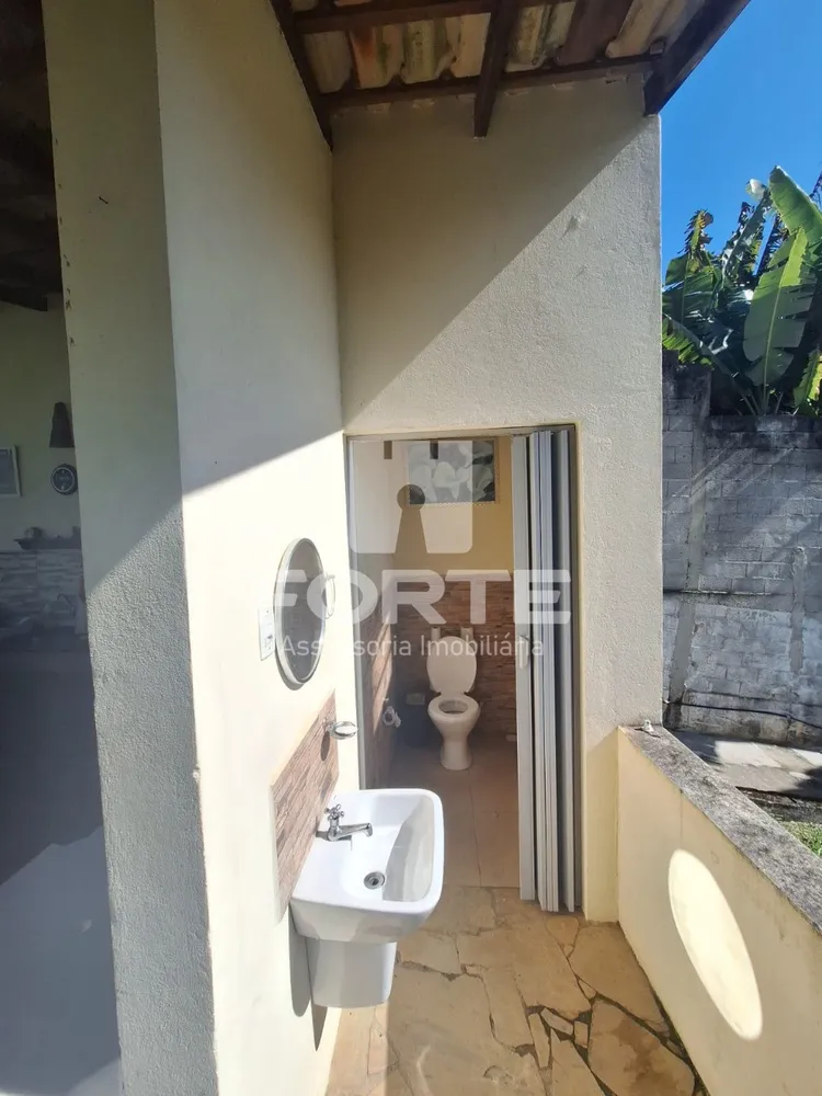 Chácara, 8 quartos, 2 hectares - Foto 15