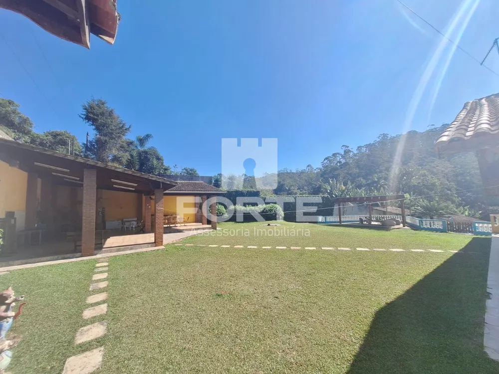 Chácara, 8 quartos, 2 hectares - Foto 8