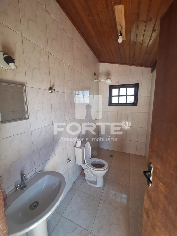 Chácara, 8 quartos, 2 hectares - Foto 21