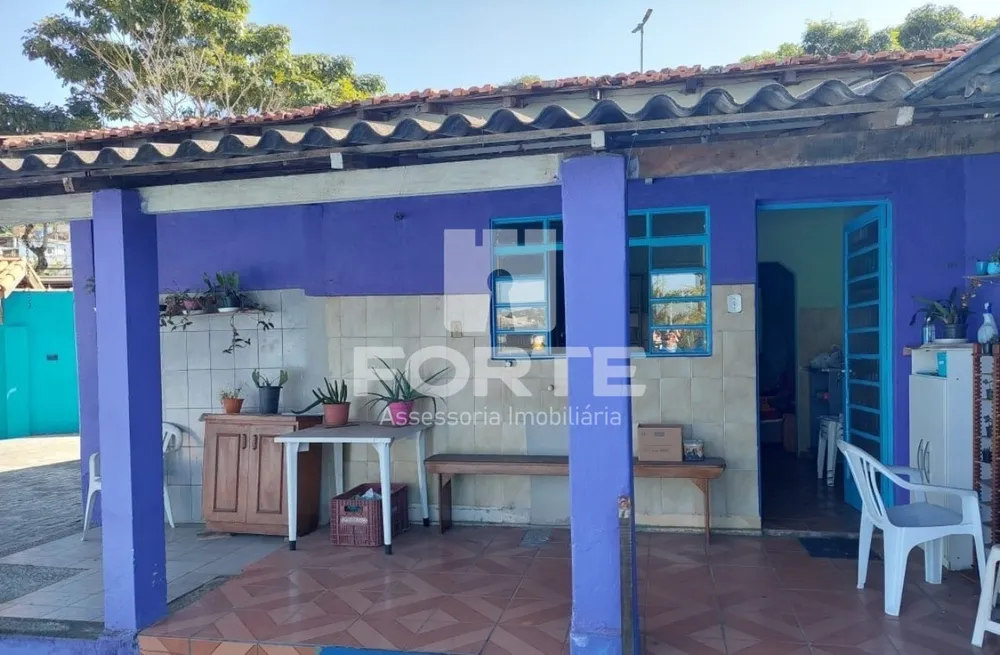 Casa, 3 quartos, 223 m² - Foto 3
