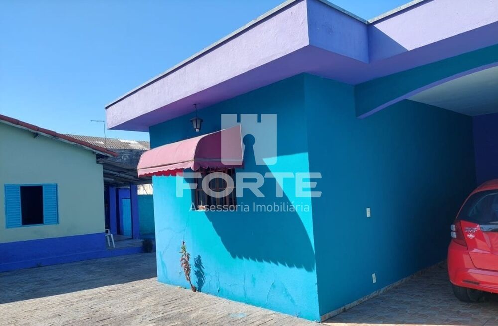 Casa, 3 quartos, 223 m² - Foto 5