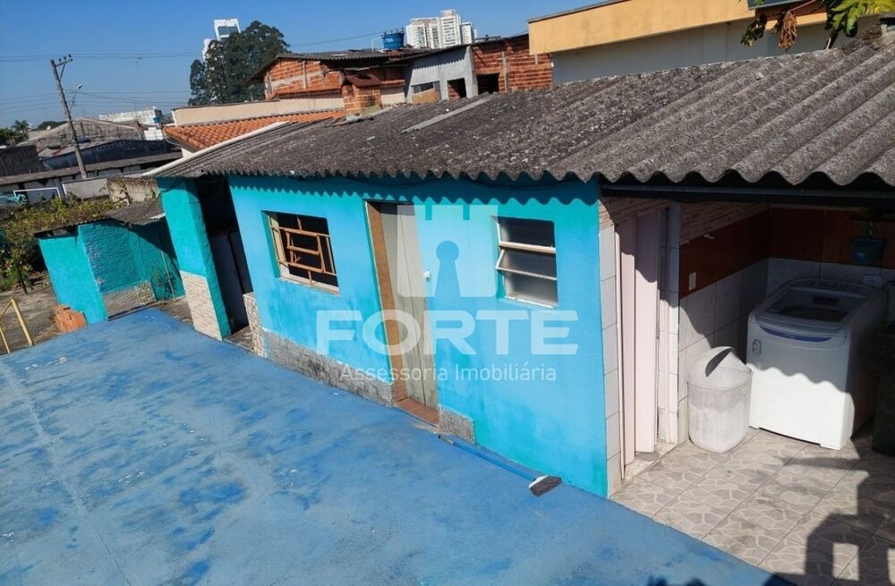 Casa, 3 quartos, 223 m² - Foto 12