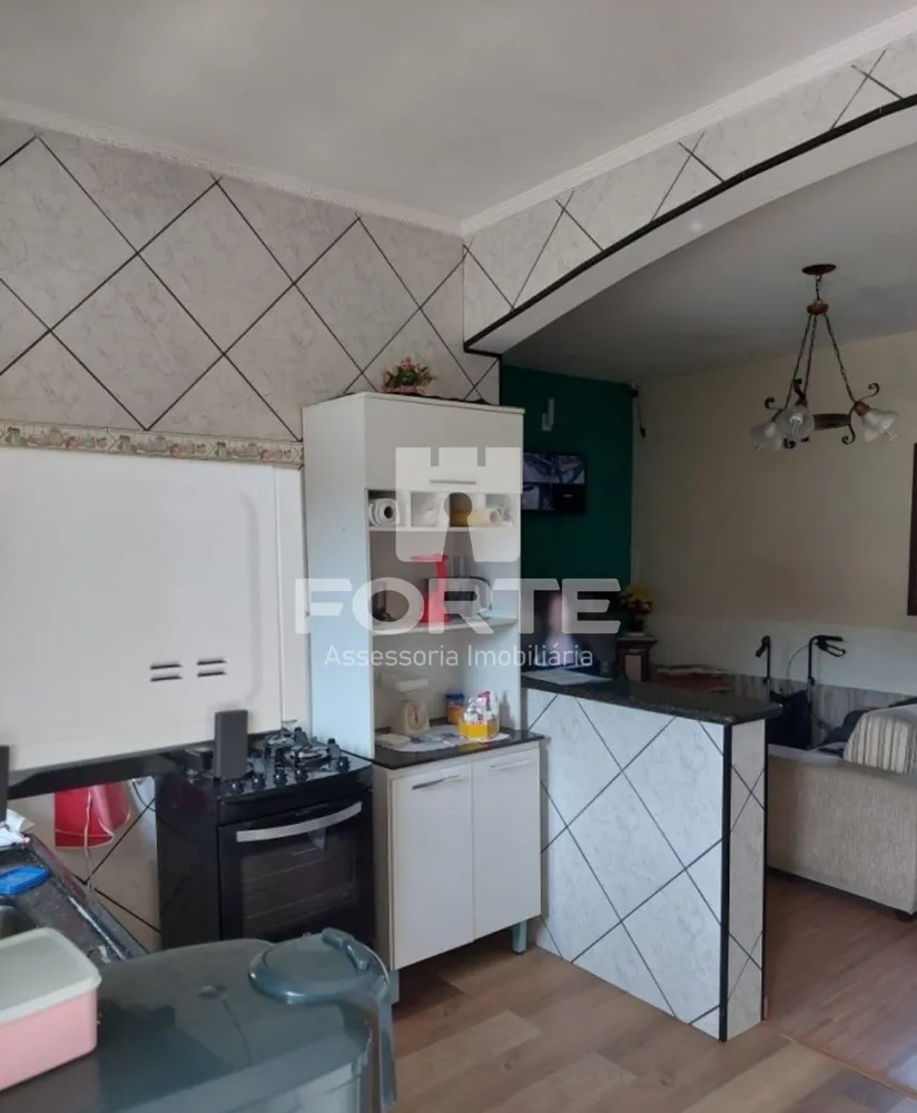Casa, 3 quartos, 223 m² - Foto 13