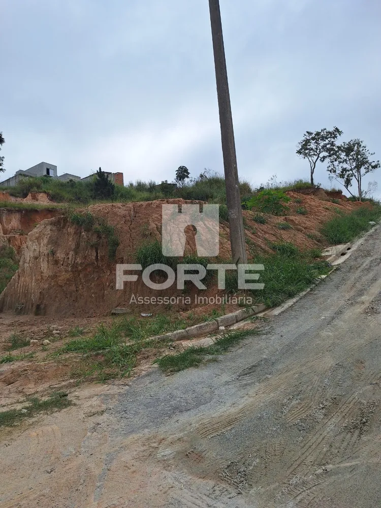 Terreno, 333 m² - Foto 1