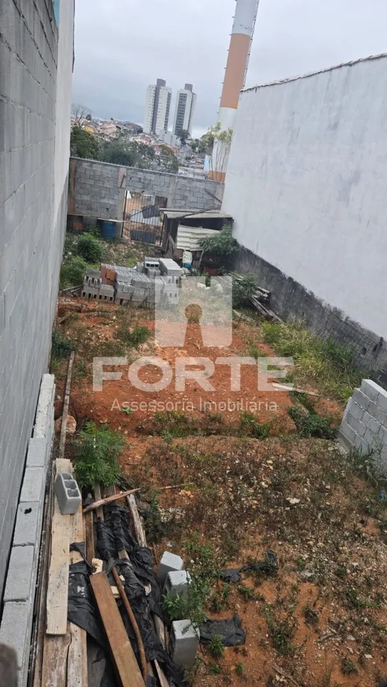 Terreno, 135 m² - Foto 2